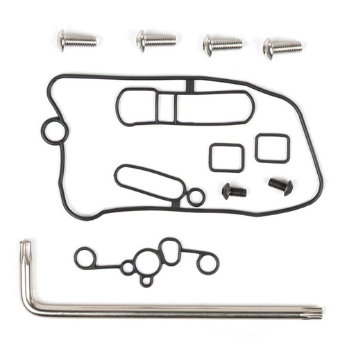 Kimpex Carburetor Mid Body Gasket Kit BETA, HONDA, KTM, SUZUKI, YAMAHA - 162151