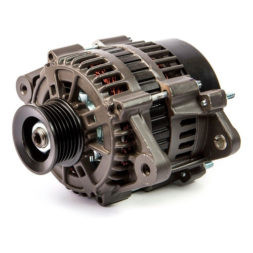 Sierra Alternator - 814477