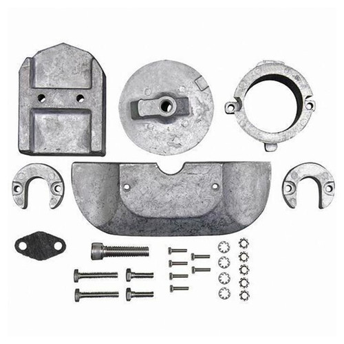 Sierra Aluminum Anode - 812588