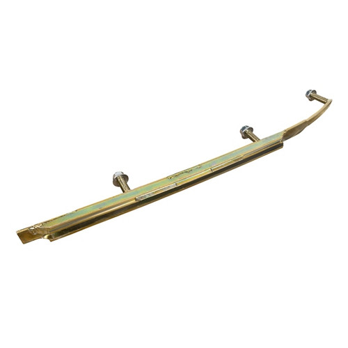 Kimpex "Single Side Effect" Carbide Runner ADJ - SKI-DOO - 115244