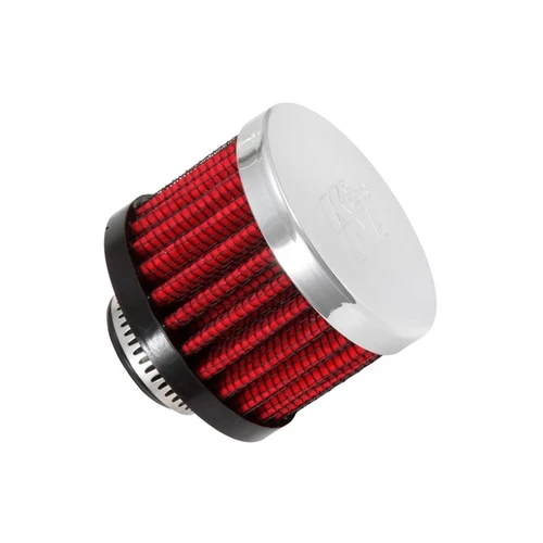 K&N Vent Breather Air Filter - 076377