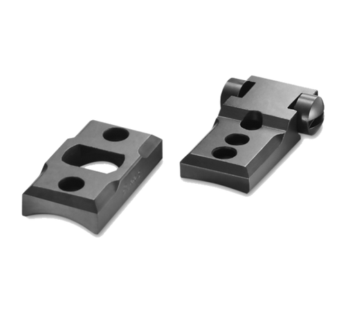 Burris 2 Piece TU-A (Browning A-Bolt Short and Long), Matte Black