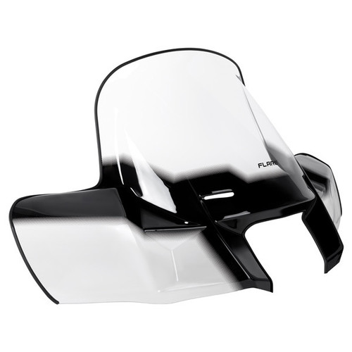 Kimpex GEN 3 Windshield 479827 KAWASAKI, SUZUKI #479827