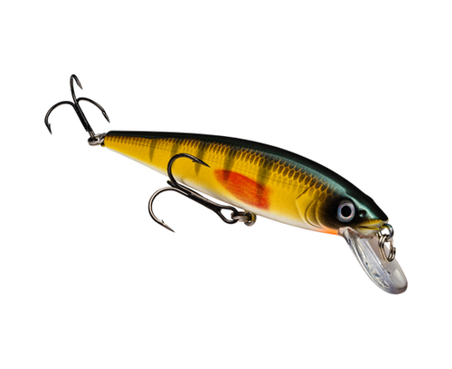 Strike King KVD Jerkbait 200, 4", 3/8oz, Sugar Daddy