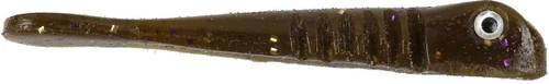Set the Hook 2.75" Original Drifter Minnow, Killer G, 6 pk