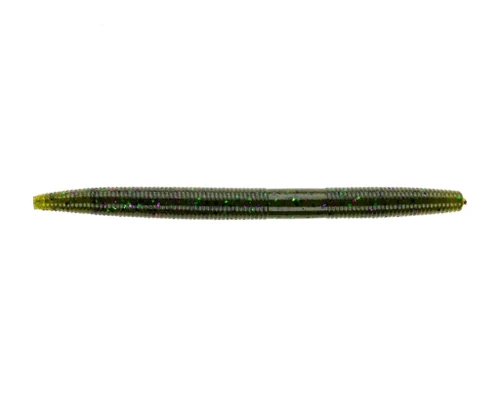 Set The Hook Stick Bait 4", Watermlon Candy, 10 pk