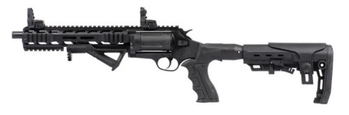 EGE ARMS REVTAC 410 GA, 3",  9.5" Barrel, Telescopic Stock