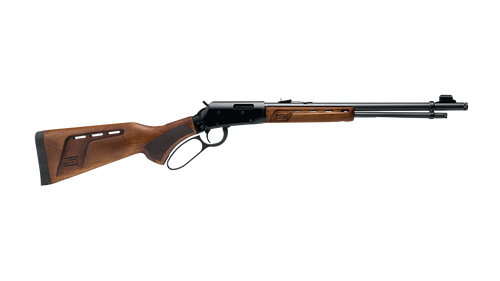 Savage Revel DLX Lever Action .22 WMR, 18" Barrel, Turkish Walnut Stock