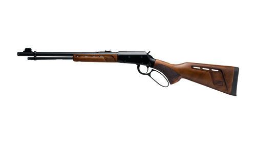 Savage Revel DLX Lever Action .22 WMR, 18" Barrel, Turkish Walnut Stock