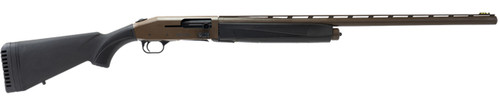 Mossberg 940 Pro Field 12 Ga Semi-Automatic Shotgun, 28" Barrel, Synthetic Stock