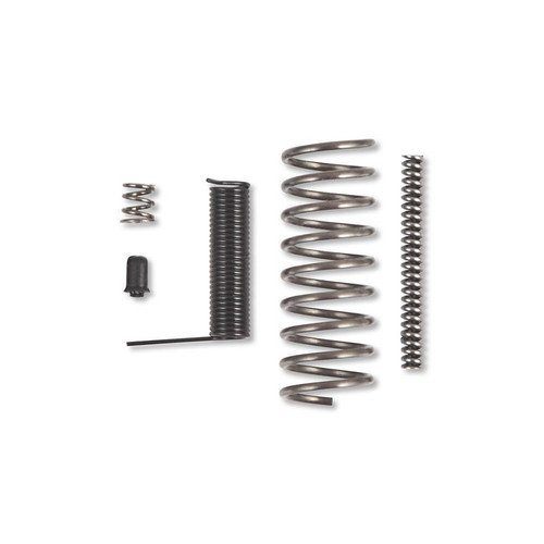 Ergo 5 Piece AR Upper Receiver Spring Replacement Kit