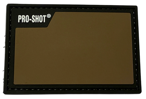 Pro-Shot Writable ID Patch