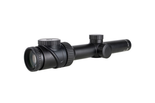 Trijicon Accupoint 1-8x24 BDC Hunter Holds Reticle, 30mm Tube