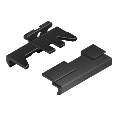 Aimpoint ACRO Mount 17mm Fixed