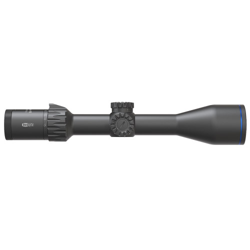 Meopta MeoHunter R5 30mm 3-15x50 SFP RD 4C Riflescope