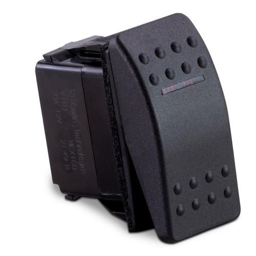 Sierra Switch RK19440-1 Rocker - 732247 - 732247