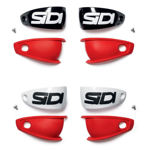 SIDI Asymmetric Heel Cup - 842139