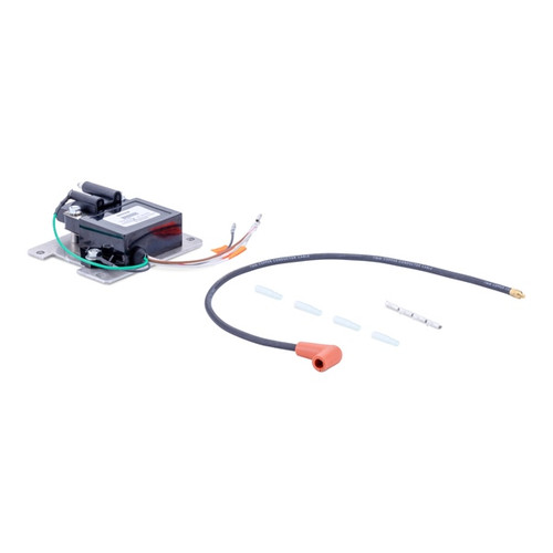 Sierra Mercury Switch Box: 18-99244 - 791628
