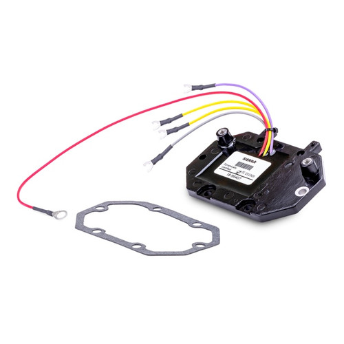 Sierra OMC Rectifier/Regulator 10 AMP 193-4205 791606 - 791606