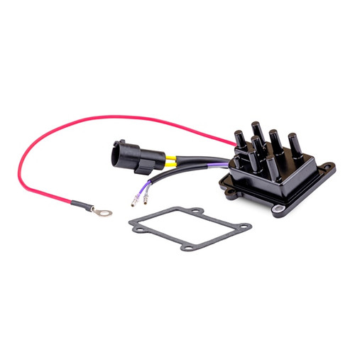 Sierra OMC Rectifier/Regulator 35 AMP 193-4093 791604 - 791604