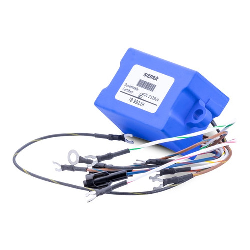 Sierra Force Ignition Pack: 116-8301 - 791587