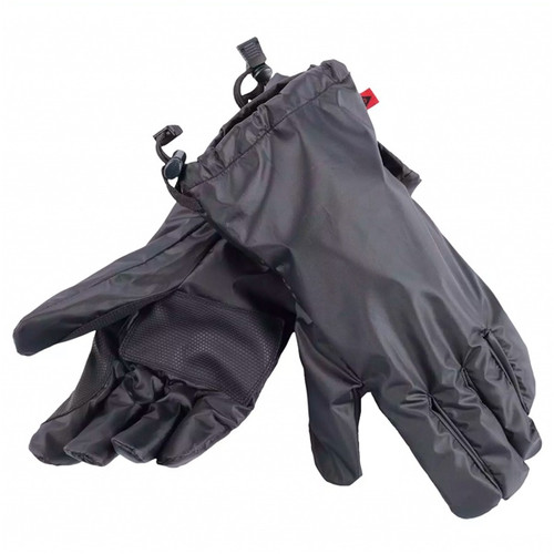 DAINESE Rain Overgloves Men, Women - S - 629602