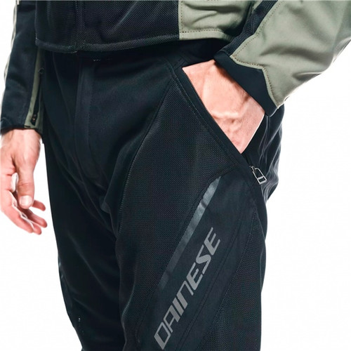 DAINESE Drake 2 Super Air Tex Pants - Men - 56 - 627296