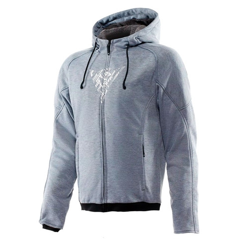 DAINESE Bovisa Full Zip Hoodie Men - 50 - 627213