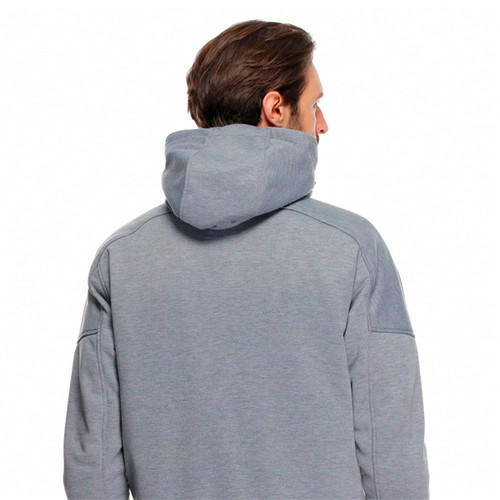 DAINESE Bovisa Full Zip Hoodie Men - 50 - 627213