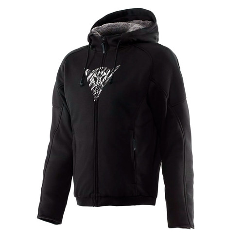 DAINESE Bovisa Full Zip Hoodie Men - 48 - 627192