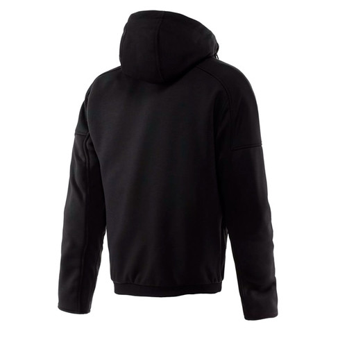DAINESE Bovisa Full Zip Hoodie Men - 48 - 627192