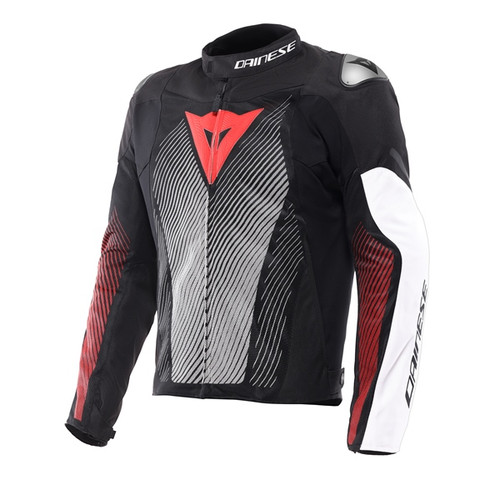 DAINESE Ventar Air Tex Jacket - 54 - 617035