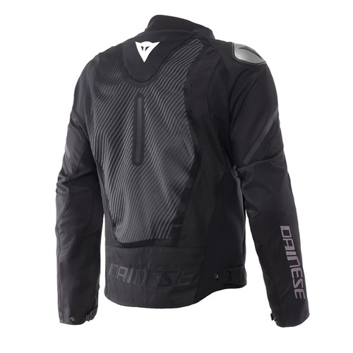 DAINESE Ventar Air Tex Jacket - 56 - 617016