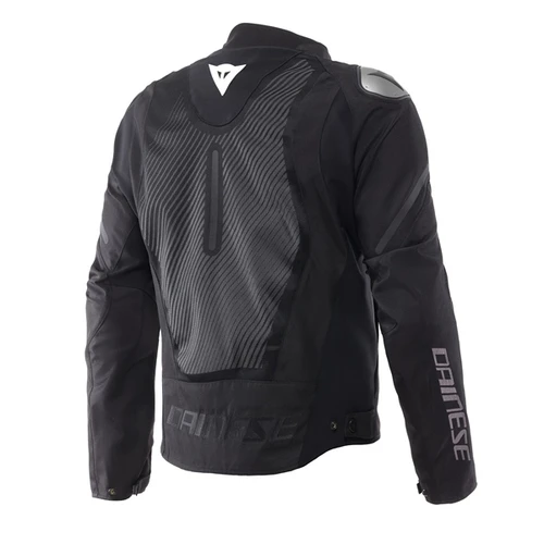 DAINESE Ventar Air Tex Jacket - 52 - 617014
