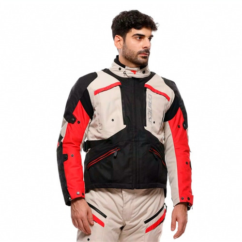 DAINESE Gullfoss Jacket - Men - 46 - 616451