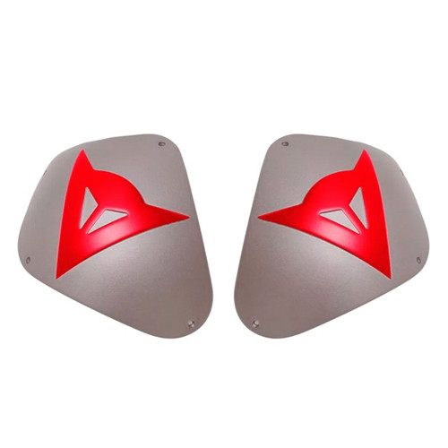 DAINESE Shoulder Protector Kit Men, Women - One Size Fits All - 615196