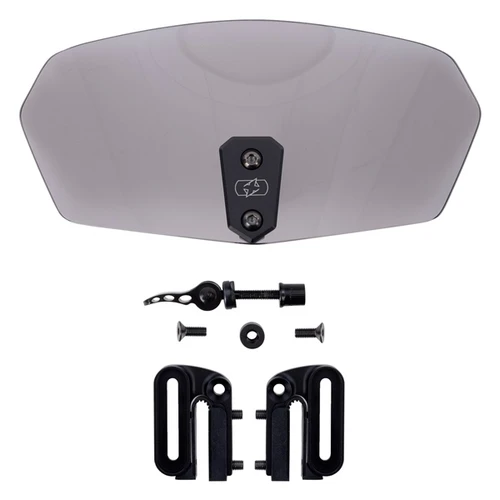 Oxford Products Winshield Deflector - 470479