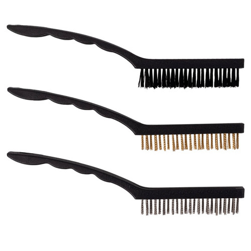 Oxford Products Wire Brush Set - 470480