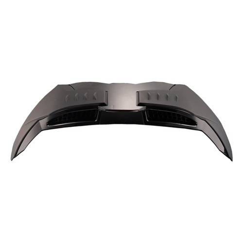 LS2 Rear Air Vent for Stream II Helmet - 424158
