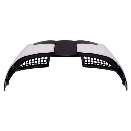 LS2 Rear Air Vent for Stream II Helmet - 424155
