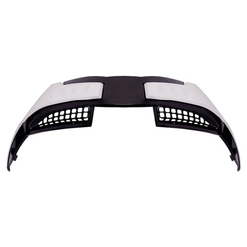 LS2 Rear Air Vent for Stream II Helmet - 424155