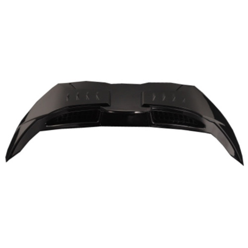 LS2 Rear Air Vent for Stream II Helmet - 424159