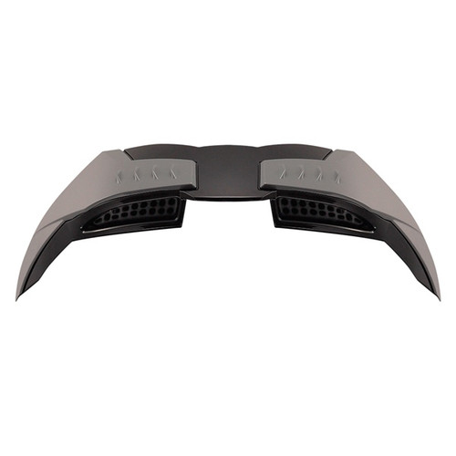 LS2 Rear Air Vent for Stream II Helmet - 424156