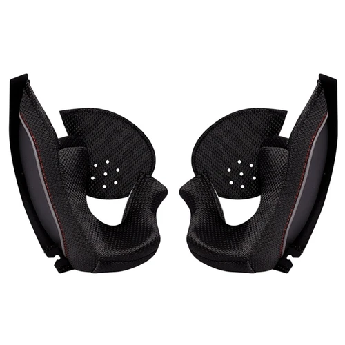 LS2 Cheek Pad for Strobe II Helmet - 2XL - 397889