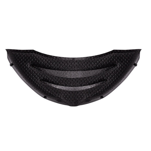 LS2 Chin Curtain for Strobe II Helmet - One Size Fits All - 397885