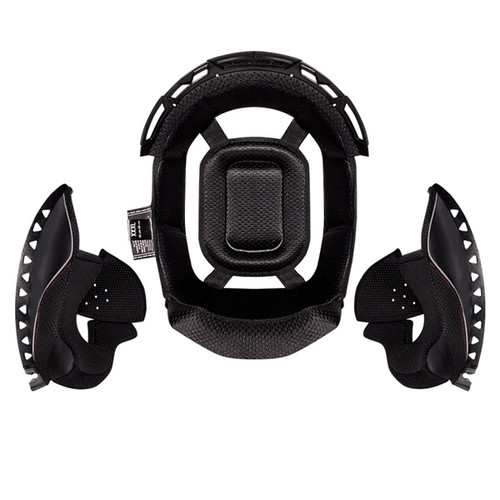 LS2 Liner for Stream II Helmet - M - 397880