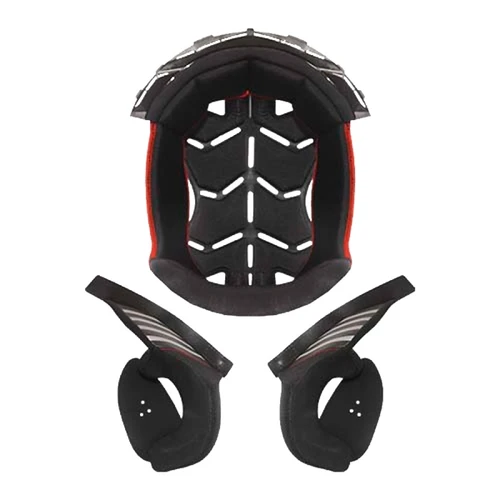 LS2 Liner for Drifter Helmet - S - 397824