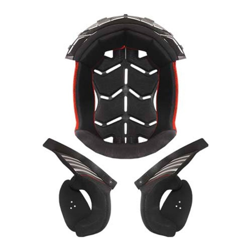 LS2 Liner for Drifter Helmet - XS - 397826