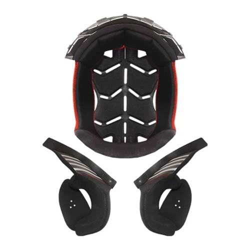 LS2 Liner for Drifter Helmet - XS - 397826