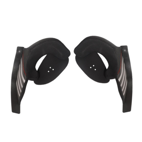 LS2 Cheek Pad for Drifter Helmet - M/XL - 397818